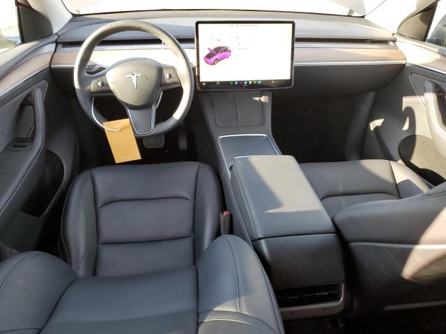 Photo 8 from auction – 2023 TESLA MODEL Y with VIN 7SAYGDEE5PF905598