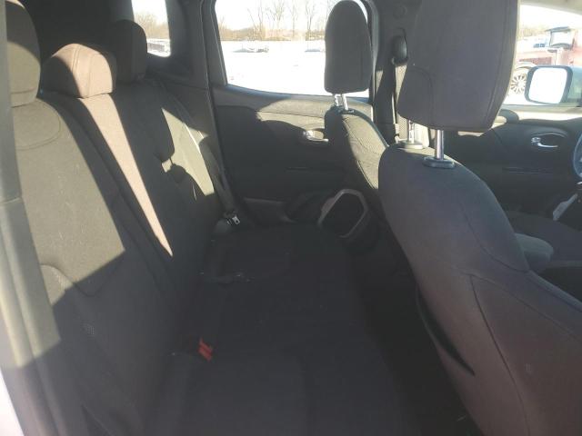 Photo 11 from auction – 2016 JEEP RENEGADE L with VIN ZACCJBBT3GPD53012