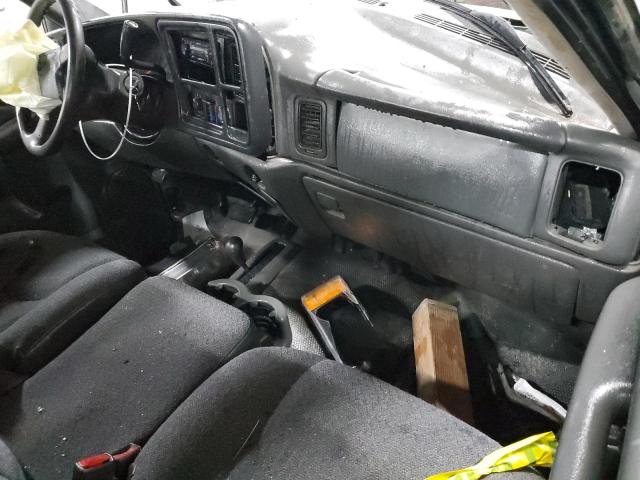 Zdjęcie 8 z aukcji – 2007 CHEVROLET SILVERADO z VIN 1GCEK14V67E119244
