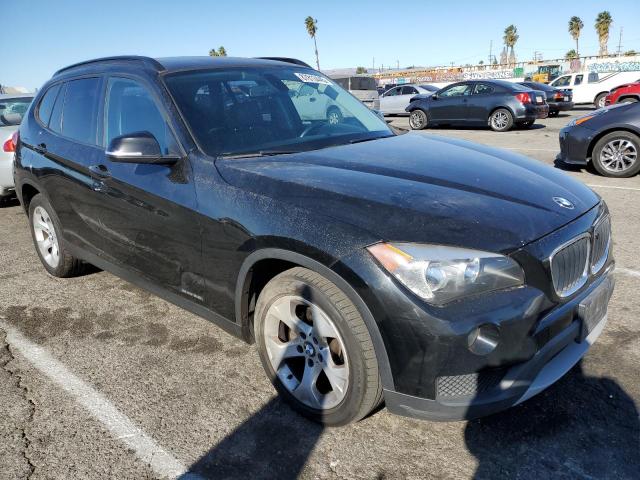 Photo 4 from auction – 2014 BMW X1 SDRIVE2 with VIN WBAVM1C58EVW48233