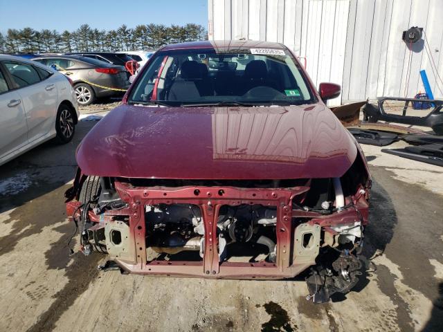 Photo 5 from auction – 2018 SUBARU LEGACY 2.5 with VIN 4S3BNAF64J3043929