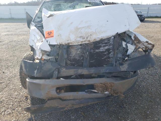 Photo 11 from auction – 2008 FORD F150 with VIN 1FTRF12258KB53158