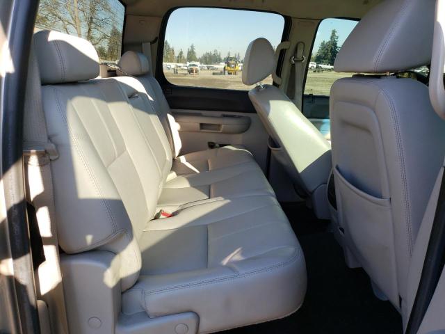 Photo 10 from auction – 2008 CHEVROLET SILVERADO with VIN 3GCEC13078G311432