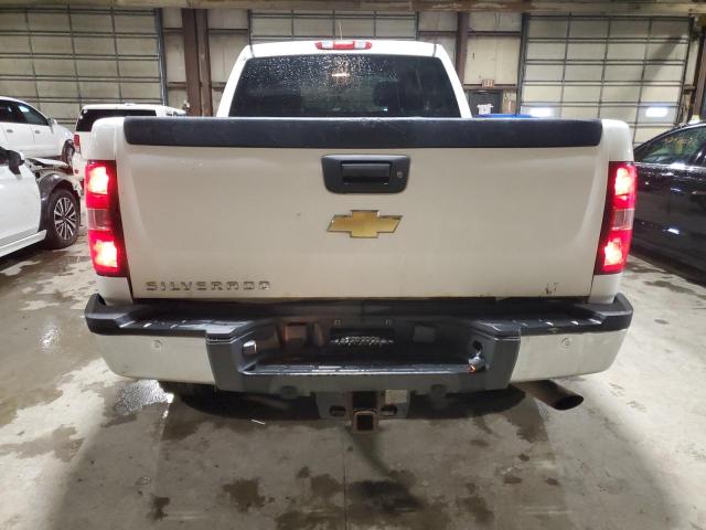 Photo 6 from auction – 2011 CHEVROLET SILVERADO with VIN 1GC1KXCG8BF223645