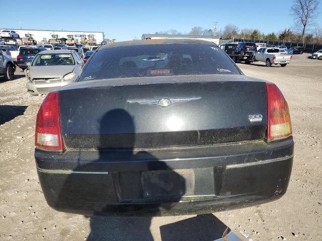 Photo 6 from auction – 2005 CHRYSLER 300 TOURIN with VIN 2C3AA53G05H652406
