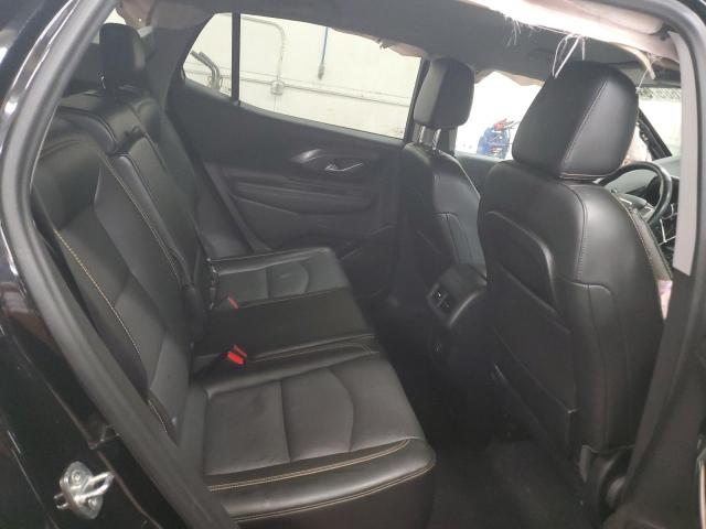 Photo 11 from auction – 2020 GMC TERRAIN SL with VIN 3GKALVEV7LL203637