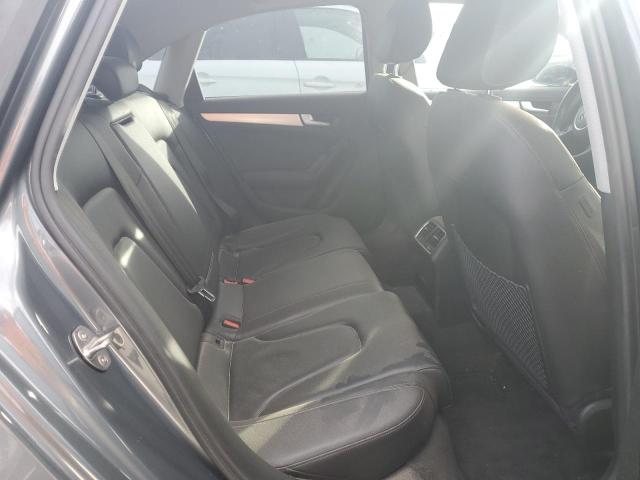 Photo 10 from auction – 2015 AUDI A4 PREMIUM with VIN WAUFFAFL8FN034597
