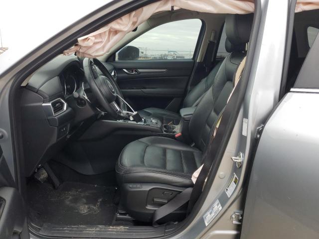 Photo 7 from auction – 2023 MAZDA CX-5 PREFE with VIN JM3KFBCM4P0143875