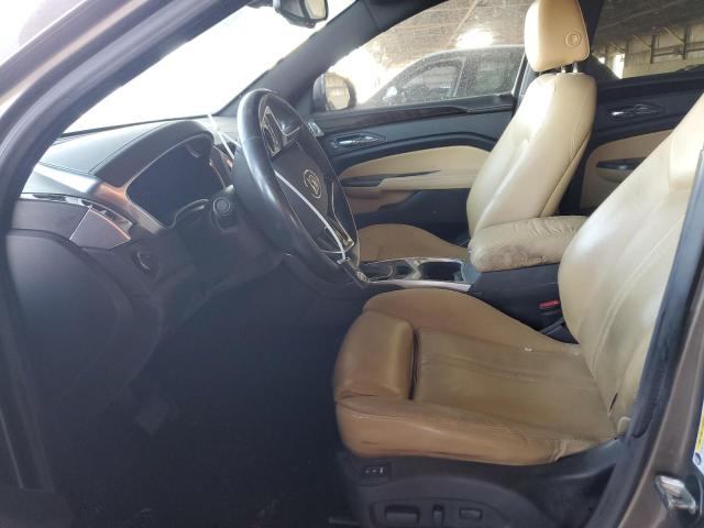 Photo 7 from auction – 2014 CADILLAC SRX PREMIU with VIN 3GYFNGE38ES607992