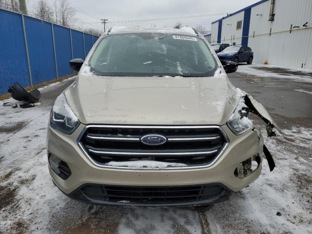Photo 5 from auction – 2017 FORD ESCAPE SE with VIN 1FMCU9G94HUB24427
