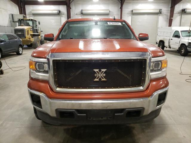 Photo 5 from auction – 2015 GMC 1500 with VIN 1GTV2UEC1FZ210654