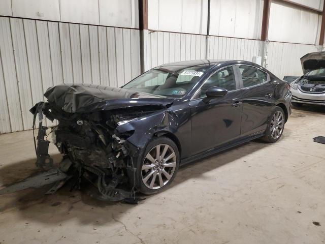 MAZDA 3 PREFERRE 2019 with VIN 3MZBPADL5KM108934 - Photo from auction