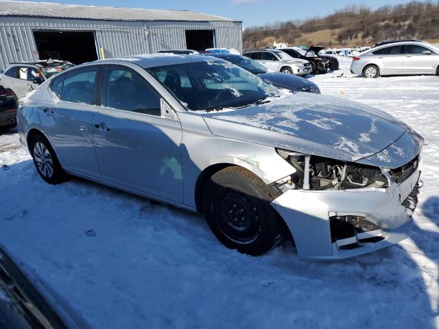 Photo 4 from auction – 2023 NISSAN ALTIMA S with VIN 1N4BL4BV6PN373370