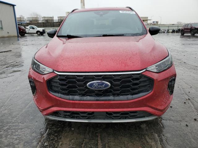 Photo 5 from auction – 2023 FORD ESCAPE ST with VIN 1FMCU9MN5PUB27207