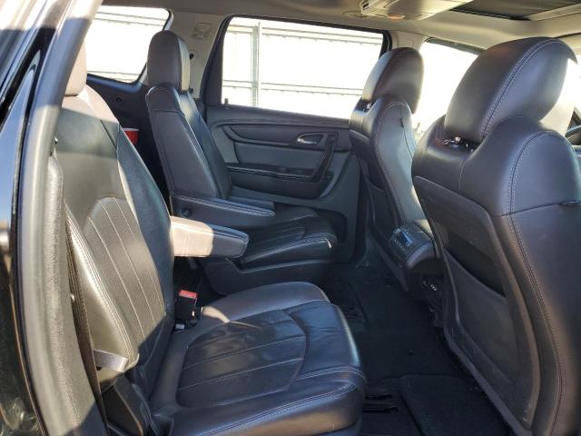 Photo 11 from auction – 2016 CHEVROLET TRAVERSE L with VIN 1GNKVJKD7GJ108028