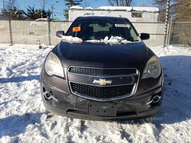 Photo 5 from auction – 2013 CHEVROLET EQUINOX LT with VIN 2GNFLNEK4D6351166