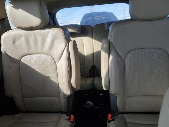 Photo 10 from auction – 2016 HYUNDAI SANTA FE S with VIN KM8SR4HF2GU133422