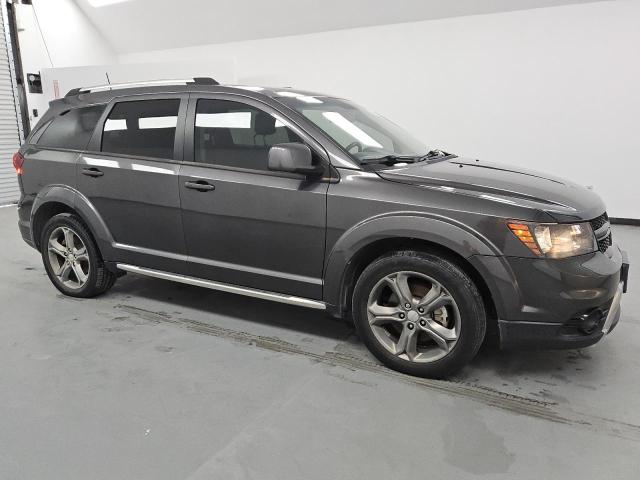 Photo 4 from auction – 2017 DODGE JOURNEY CR with VIN 3C4PDCGB7HT619799