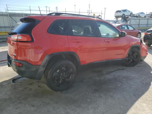 Photo 3 from auction – 2018 JEEP CHEROKEE L with VIN 1C4PJMCX6JD599735