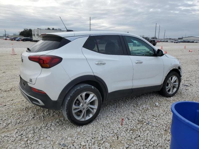 Photo 3 from auction – 2023 BUICK ENCORE GX with VIN KL4MMBS27PB156450