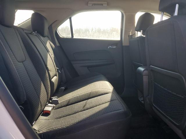 Photo 10 from auction – 2014 CHEVROLET EQUINOX LS with VIN 2GNALAEK2E1158953