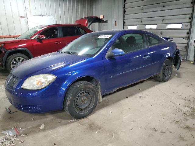 PONTIAC G5 2007 with VIN 1G2AL15F977328411 - Photo from auction
