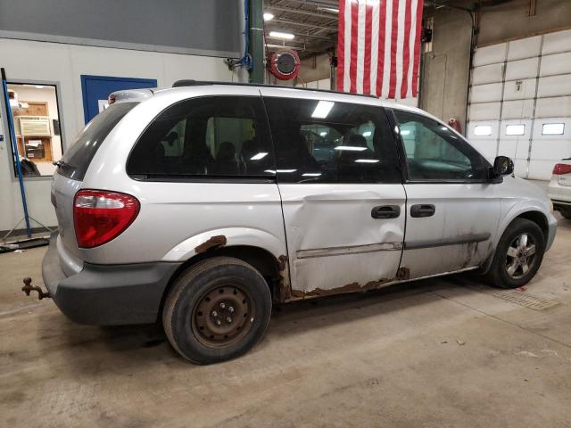 Photo 3 from auction – 2005 DODGE CARAVAN SE with VIN 1D4GP25R15B131871