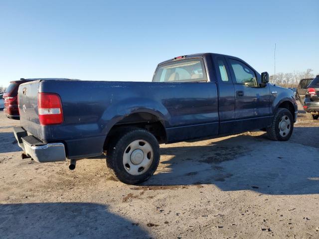 Photo 3 from auction – 2004 FORD F150 with VIN 1FTRF12W04NC40204
