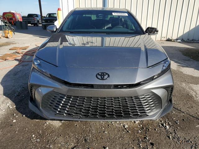 Photo 5 from auction – 2025 TOYOTA CAMRY XSE with VIN 4T1DAACK2SU553015
