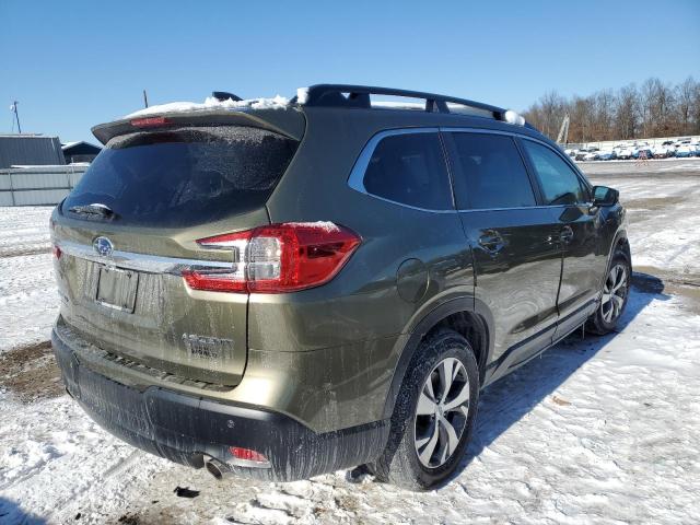 Photo 3 from auction – 2023 SUBARU ASCENT PRE with VIN 4S4WMACD7P3411788