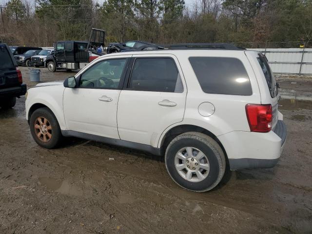 Photo 2 from auction – 2009 MAZDA TRIBUTE I with VIN 4F2CZ02749KM02053