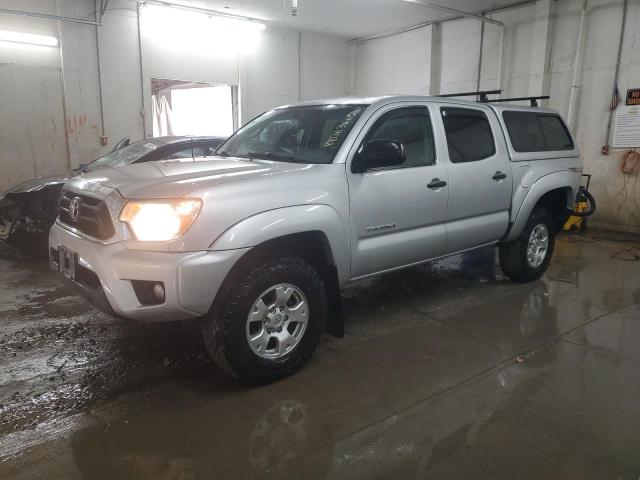 Photo 1 from auction – 2012 TOYOTA TACOMA DOU with VIN 3TMLU4EN2CM099841
