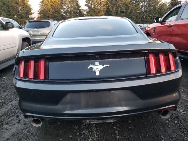 Photo 6 from auction – 2016 FORD MUSTANG with VIN 1FA6P8AM0G5334134