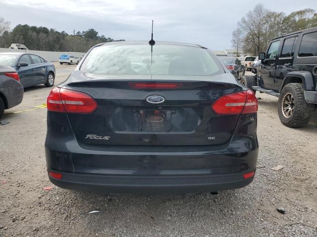 Photo 6 from auction – 2017 FORD FOCUS SE with VIN 1FADP3F29HL296515