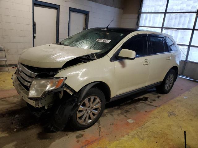 FORD EDGE LIMIT 2008 with VIN 2FMDK49C08BA73438 - Photo from auction