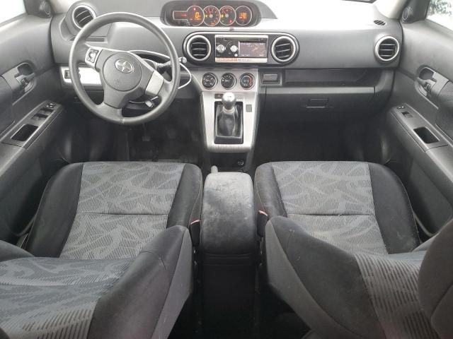 Photo 8 from auction – 2011 TOYOTA SCION XB with VIN JTLZE4FE3B1121156
