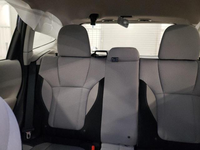 Photo 10 from auction – 2023 SUBARU FORESTER with VIN JF2SKAAC6PH426810