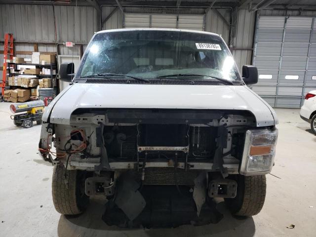 Photo 5 from auction – 2008 FORD ECONOLINE with VIN 1FBSS31L88DB04015