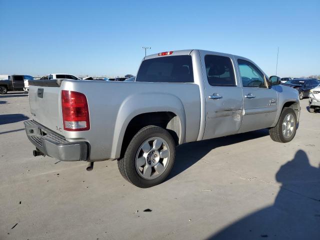 Photo 3 from auction – 2011 GMC SIERRA C15 with VIN 3GTP1VE01BG108076