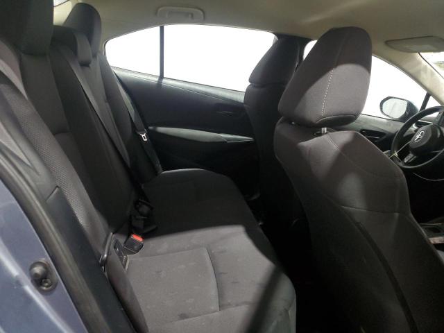 Photo 10 from auction – 2022 TOYOTA COROLLA LE with VIN 5YFEPMAE3NP367006