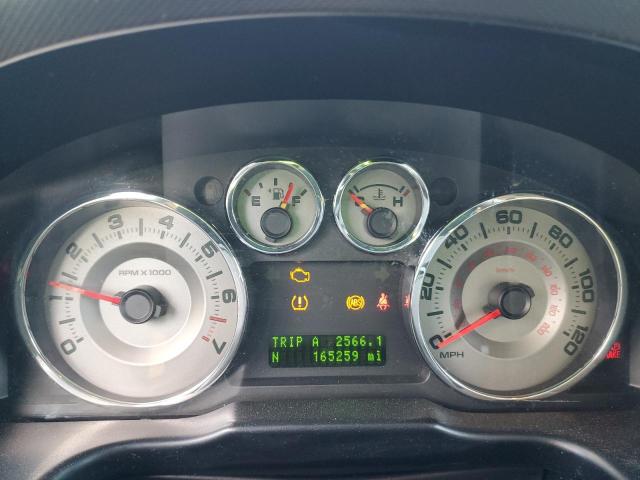 Photo 9 from auction – 2010 FORD EDGE LIMIT with VIN 2FMDK3KC9ABB44033