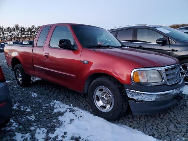 صورة رقم 4 من المزاد - 2000 FORD F150 مع VIN 2FTZX1722YCA76324
