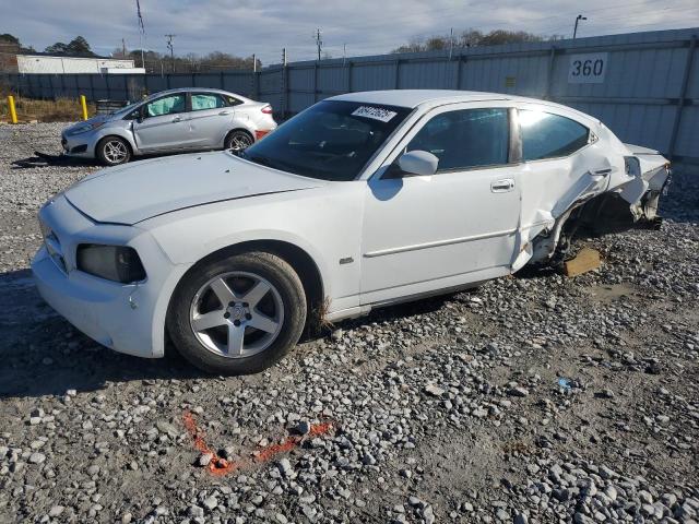 DODGE CHARGER 2010 with VIN 2B3CA3CV8AH305554 - Photo from auction