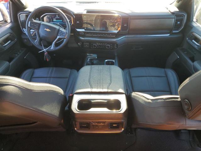 Photo 8 from auction – 2023 CHEVROLET SILVERADO with VIN 2GCUDJED6P1136932