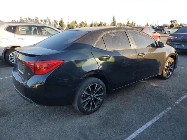Photo 3 from auction – 2017 TOYOTA COROLLA L with VIN 5YFBURHE2HP737655