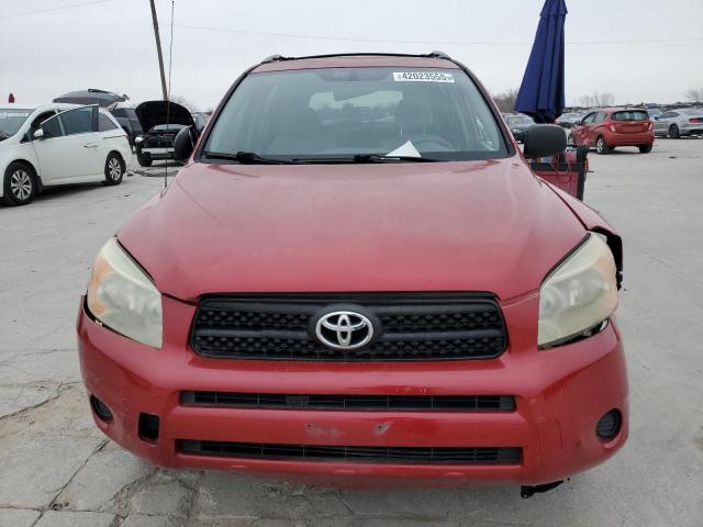 Photo 5 from auction – 2008 TOYOTA RAV4 with VIN JTMZD33V586071322