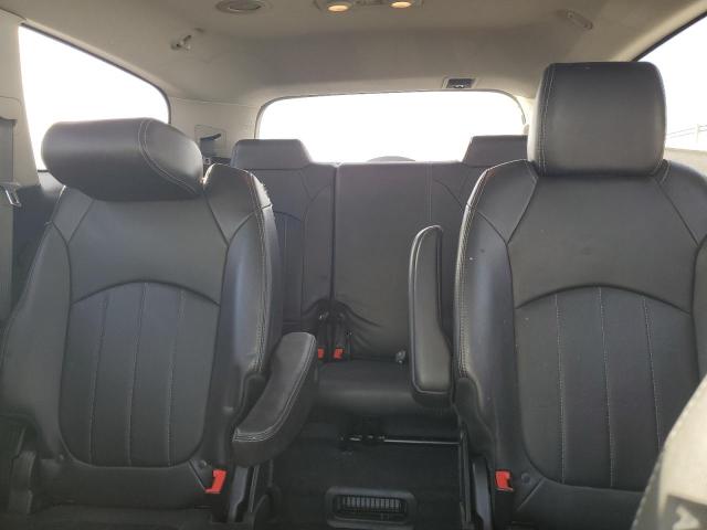 Photo 10 from auction – 2017 BUICK ENCLAVE with VIN 5GAKVBKD3HJ152576