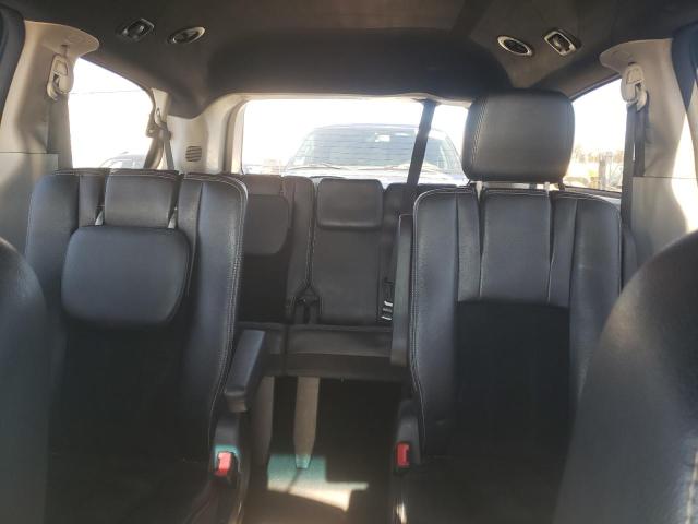 Photo 10 from auction – 2018 DODGE GRAND CARA with VIN 2C4RDGCG5JR208511