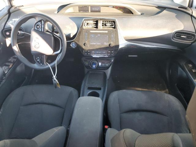 Photo 8 from auction – 2019 TOYOTA PRIUS with VIN JTDKARFU1K3077577