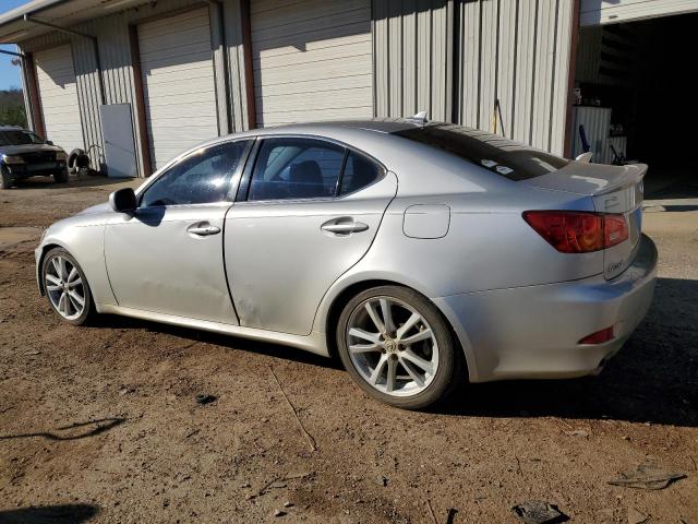 Photo 2 from auction – 2007 LEXUS IS 250 with VIN JTHBK262172049101